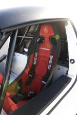 Lotus Exige V6 Cup R 2013 года